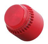 Flashni Combined Sounder Beacon